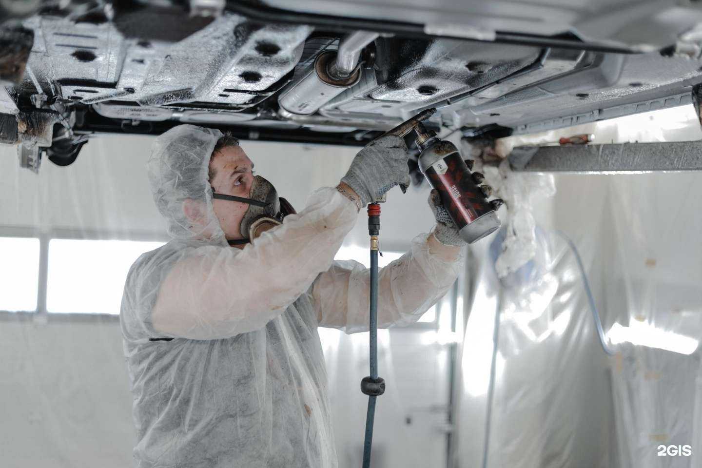 Отзывы на компанию БН-Моторс в Железногорске c фото