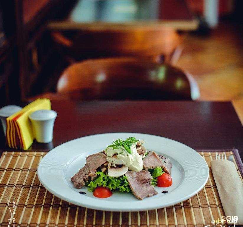 Отзывы на компанию Botanic в Сочи c фото