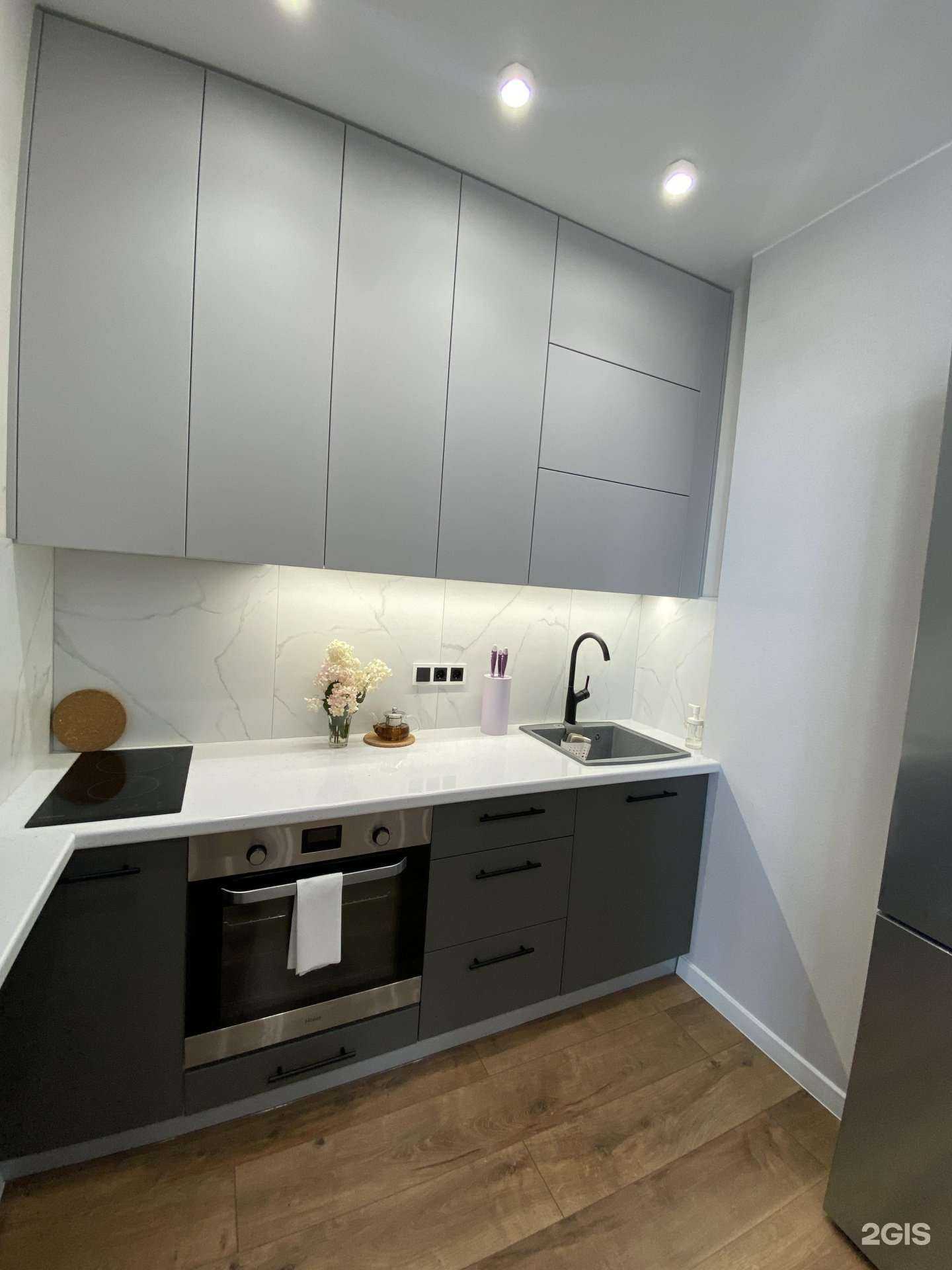 Отзывы на компанию Pro Мебель в Новосибирске c фото