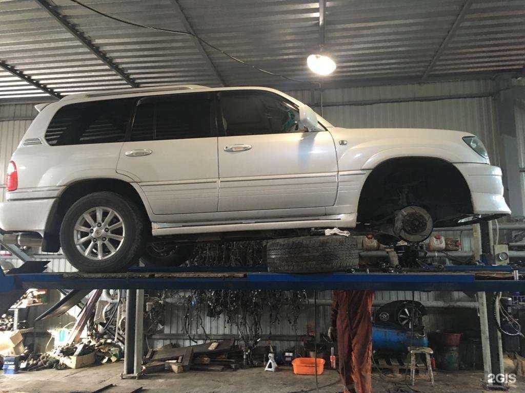 Отзывы на компанию Avtomaster27 в г. Хабаровск c фото