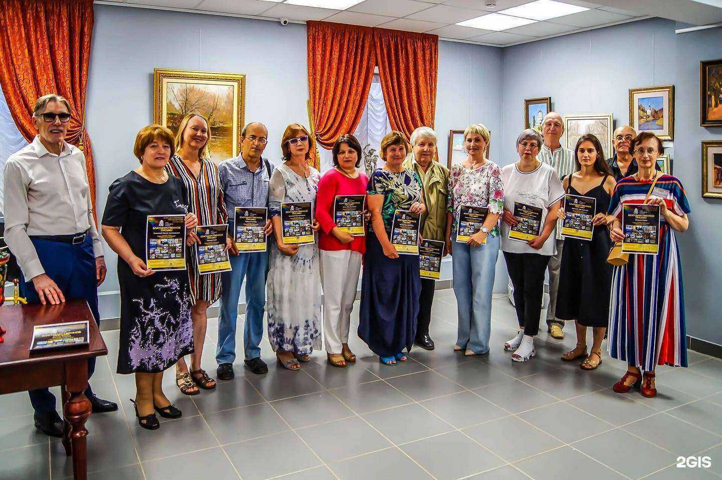 Отзывы на компанию Наследие в г. Сызрань c фото