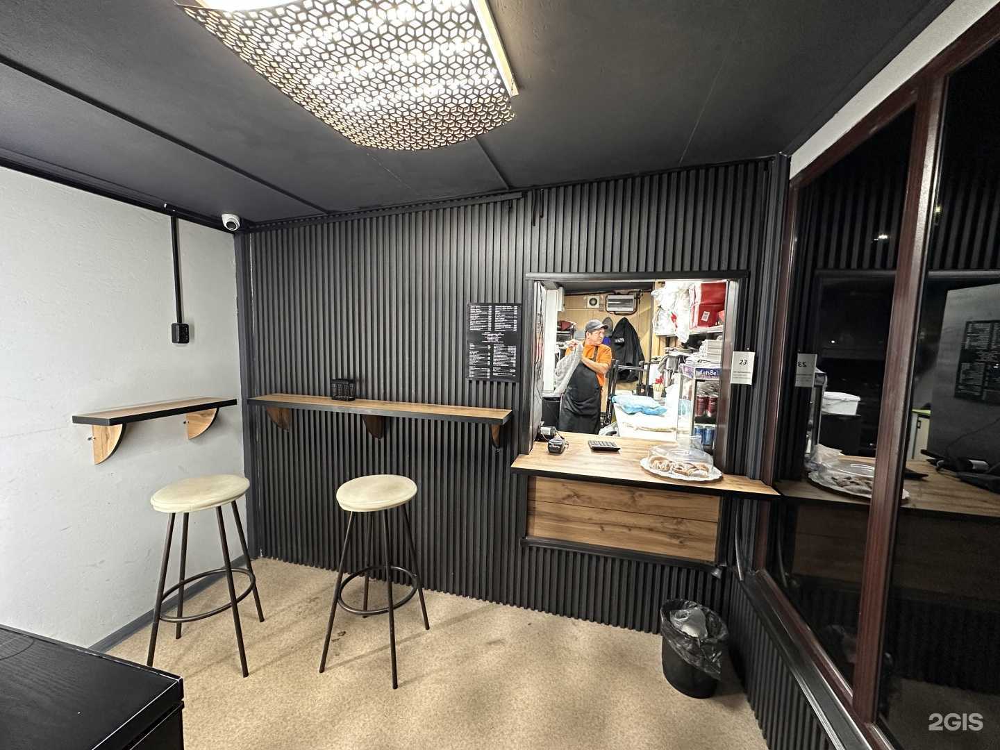 Отзывы на компанию Место огонь в Елизове c фото