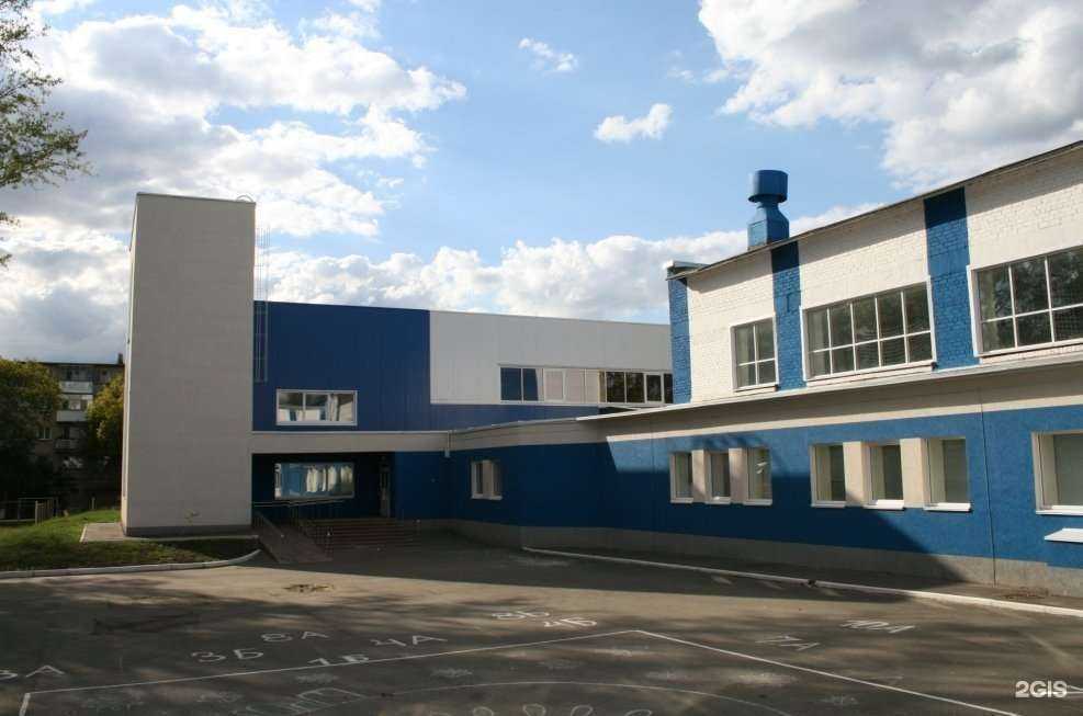 Отзывы на компанию Средняя общеобразовательная школа №11 в Саранске c фото
