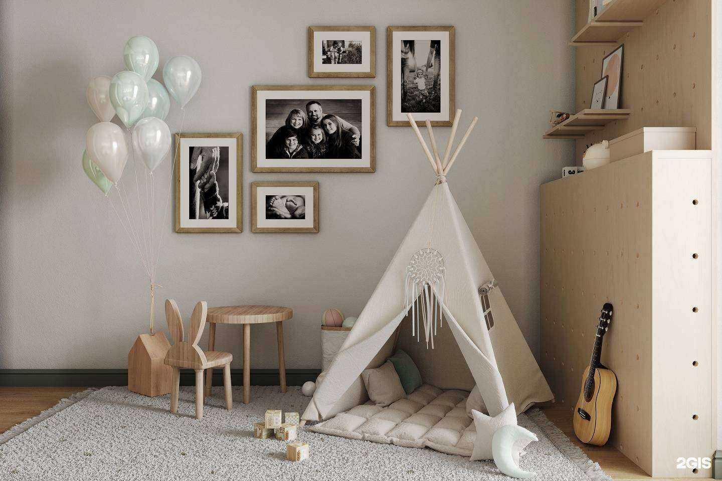 Отзывы на компанию Isakova Design в Барнауле c фото