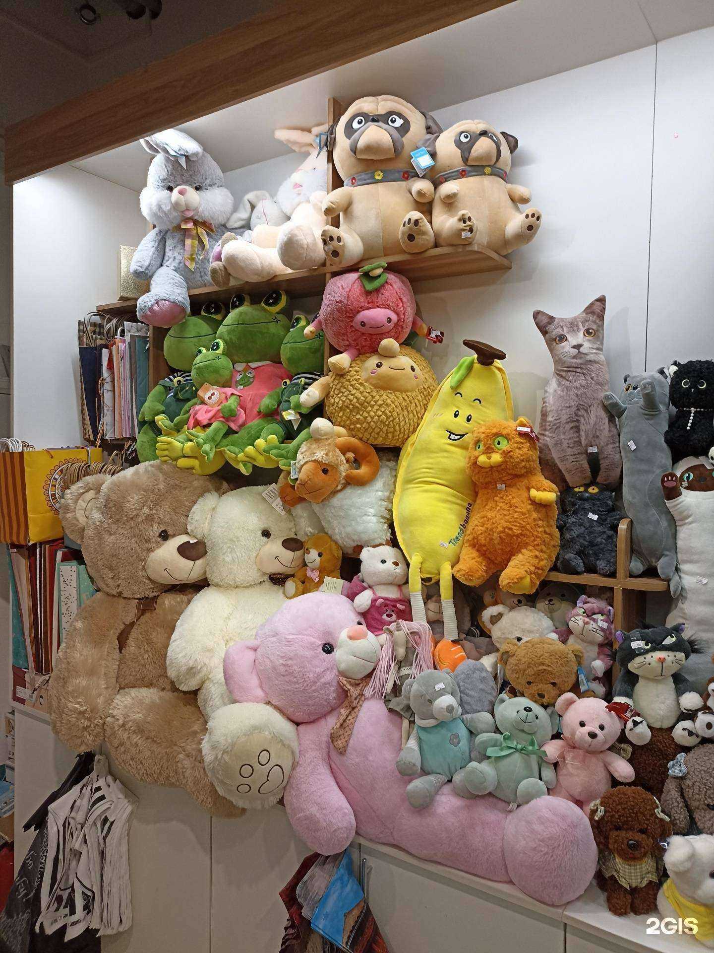 Отзывы на компанию Магазин сувениров и упаковки в Орске c фото