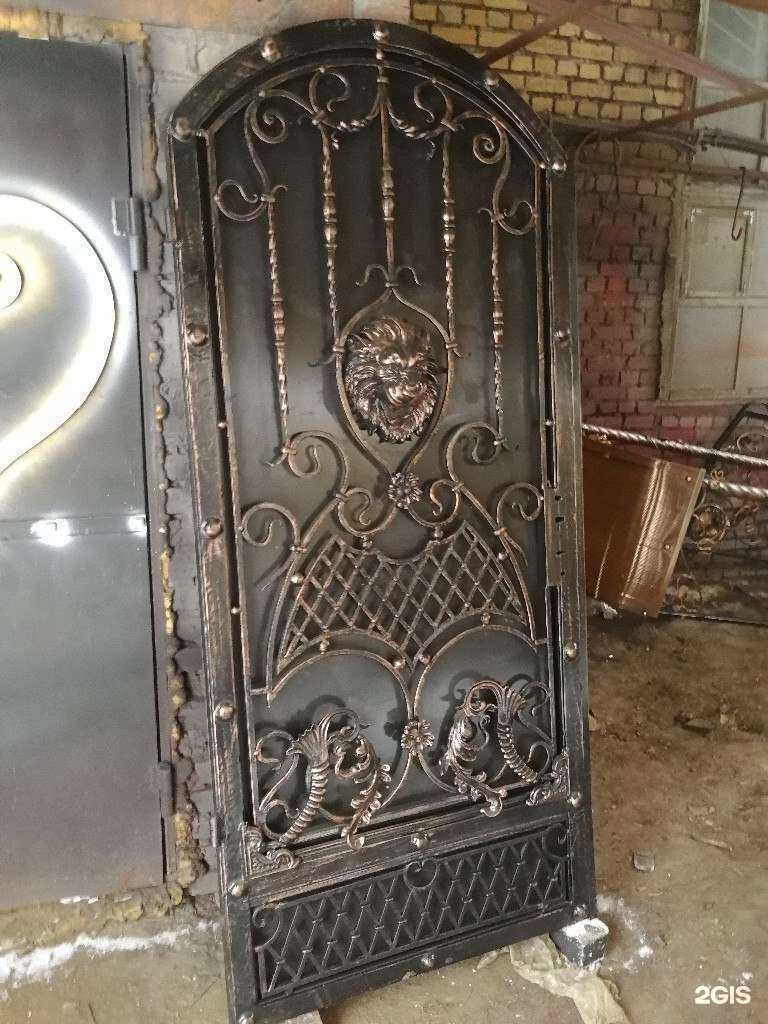 Отзывы на компанию Коваль в Рязани c фото