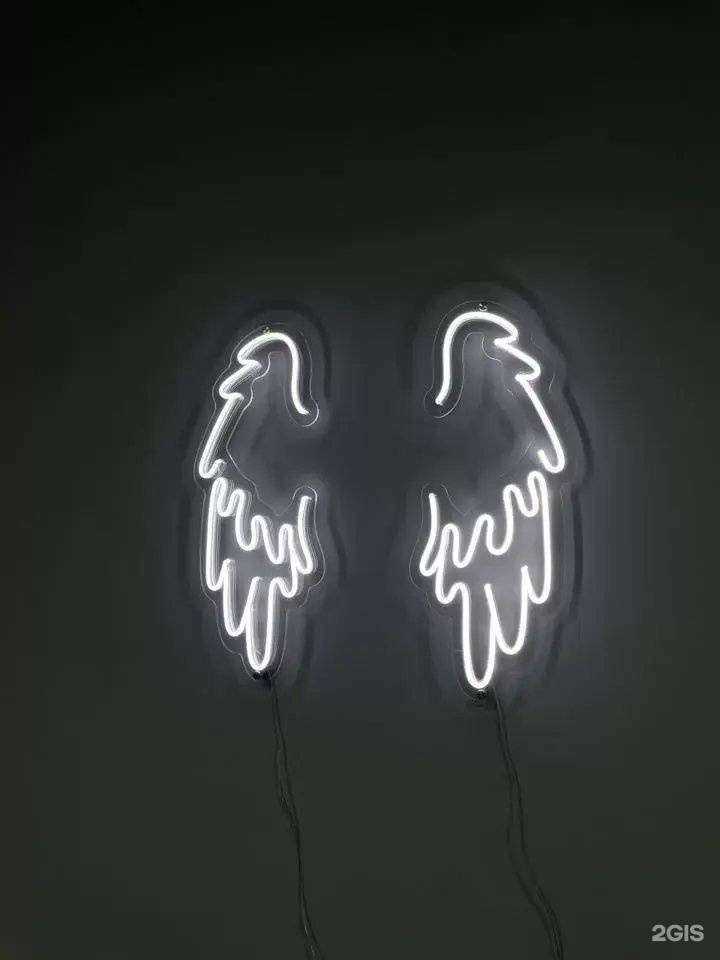 Отзывы на компанию Балт Неон в г. Калининград c фото