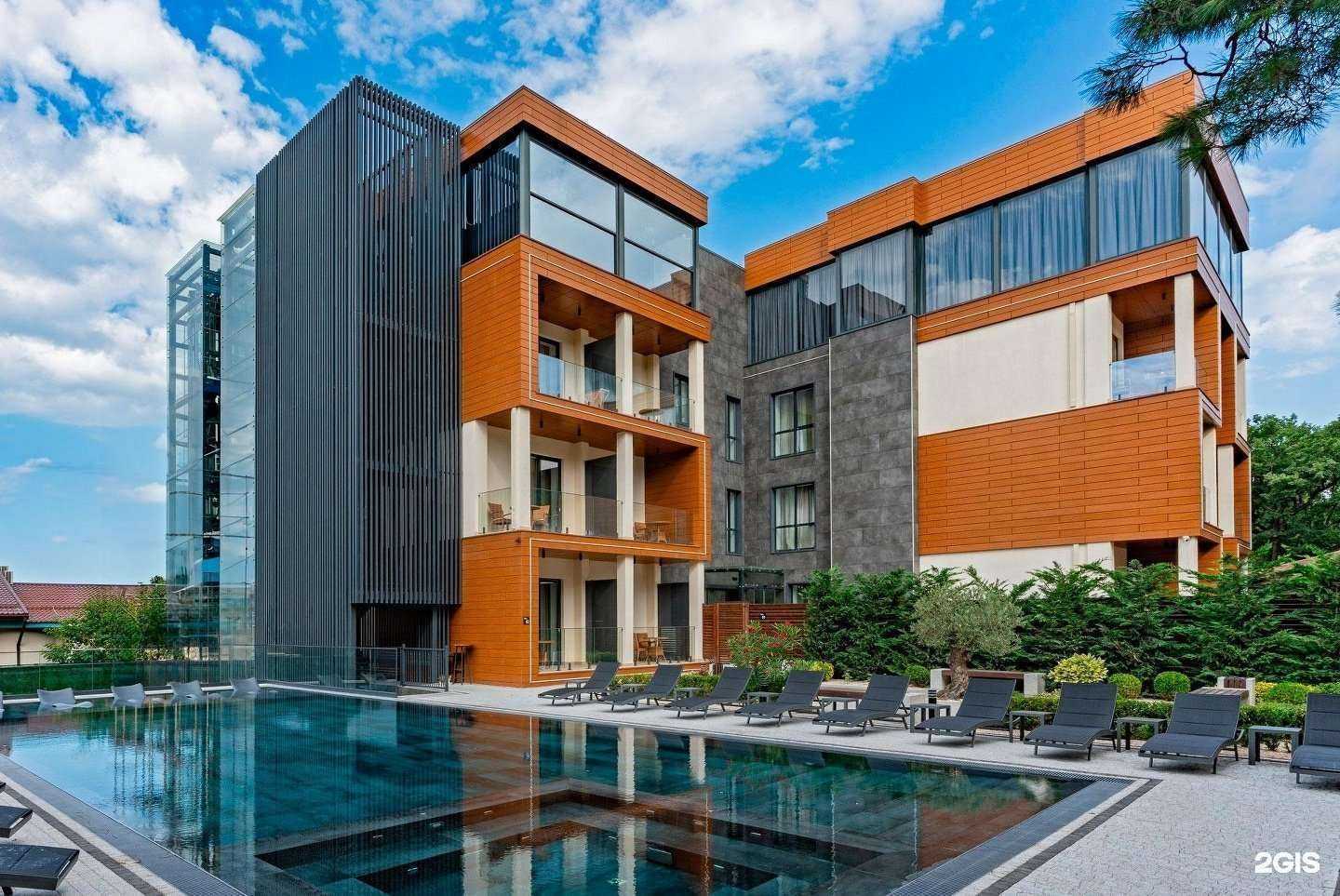 Отзывы на компанию Атмосфера в Геленджике c фото