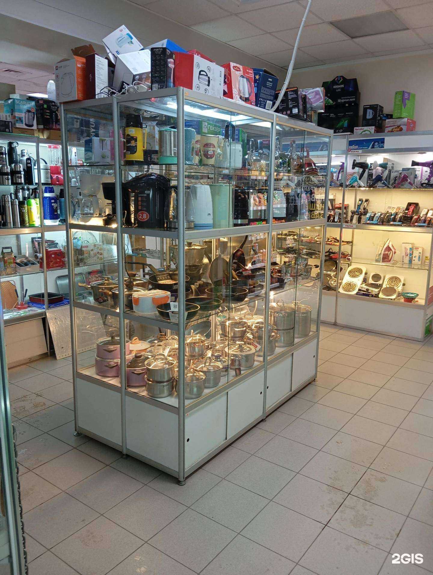 Отзывы на компанию Техномиг в Воронеже c фото