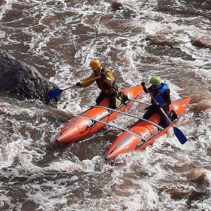 Отзывы на компанию RiverCat в г. Екатеринбург c фото