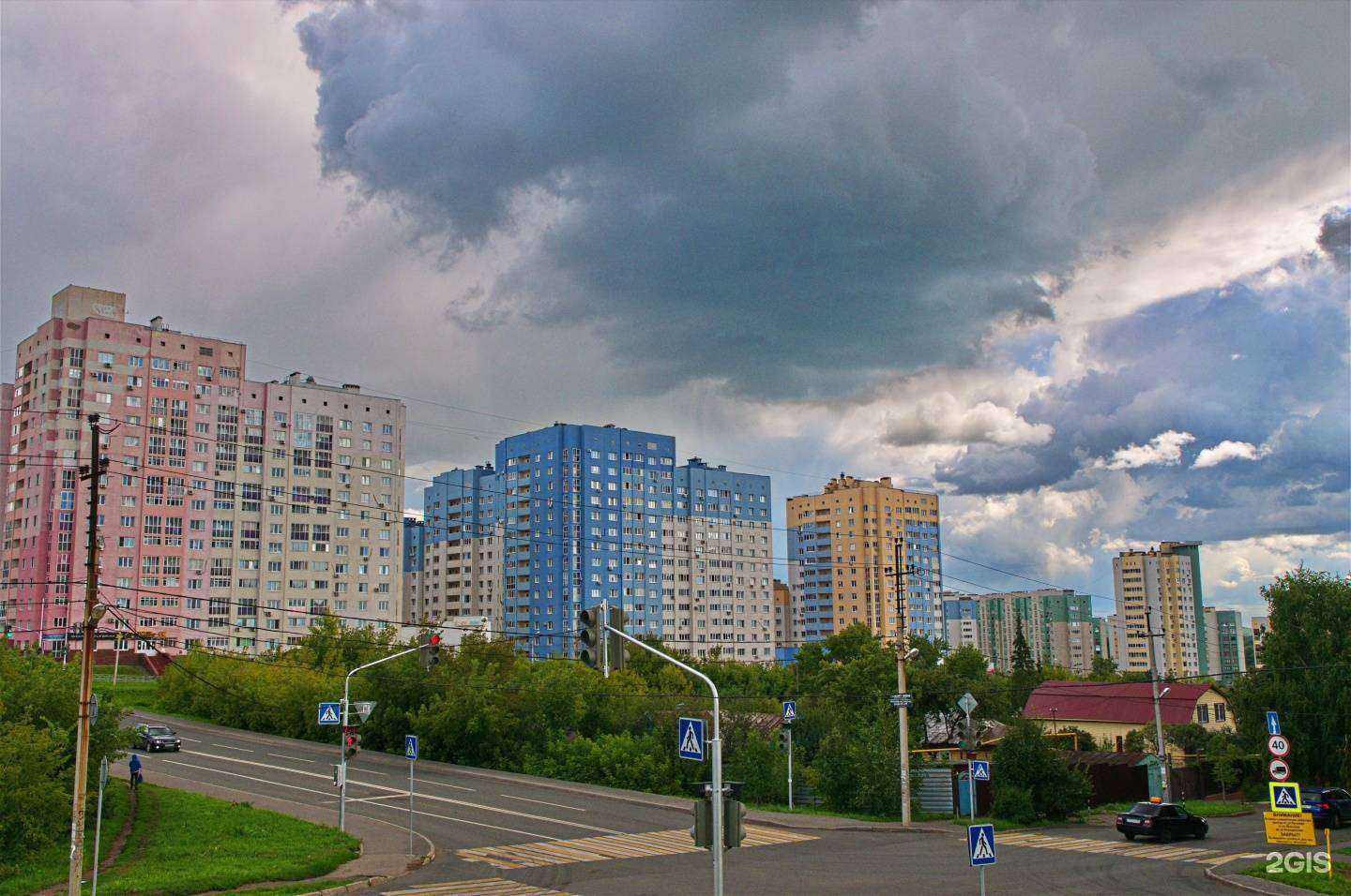 Отзывы на компанию Эндомед в Уфе c фото - фотография 2 из 2