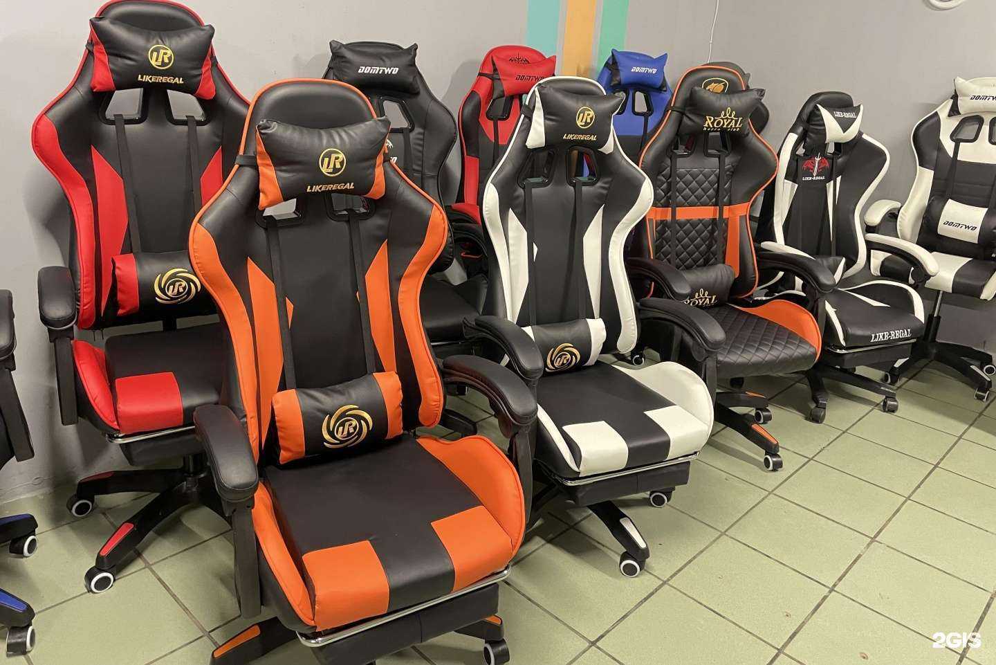 Отзывы на компанию Trend shop в г. Новосибирск c фото