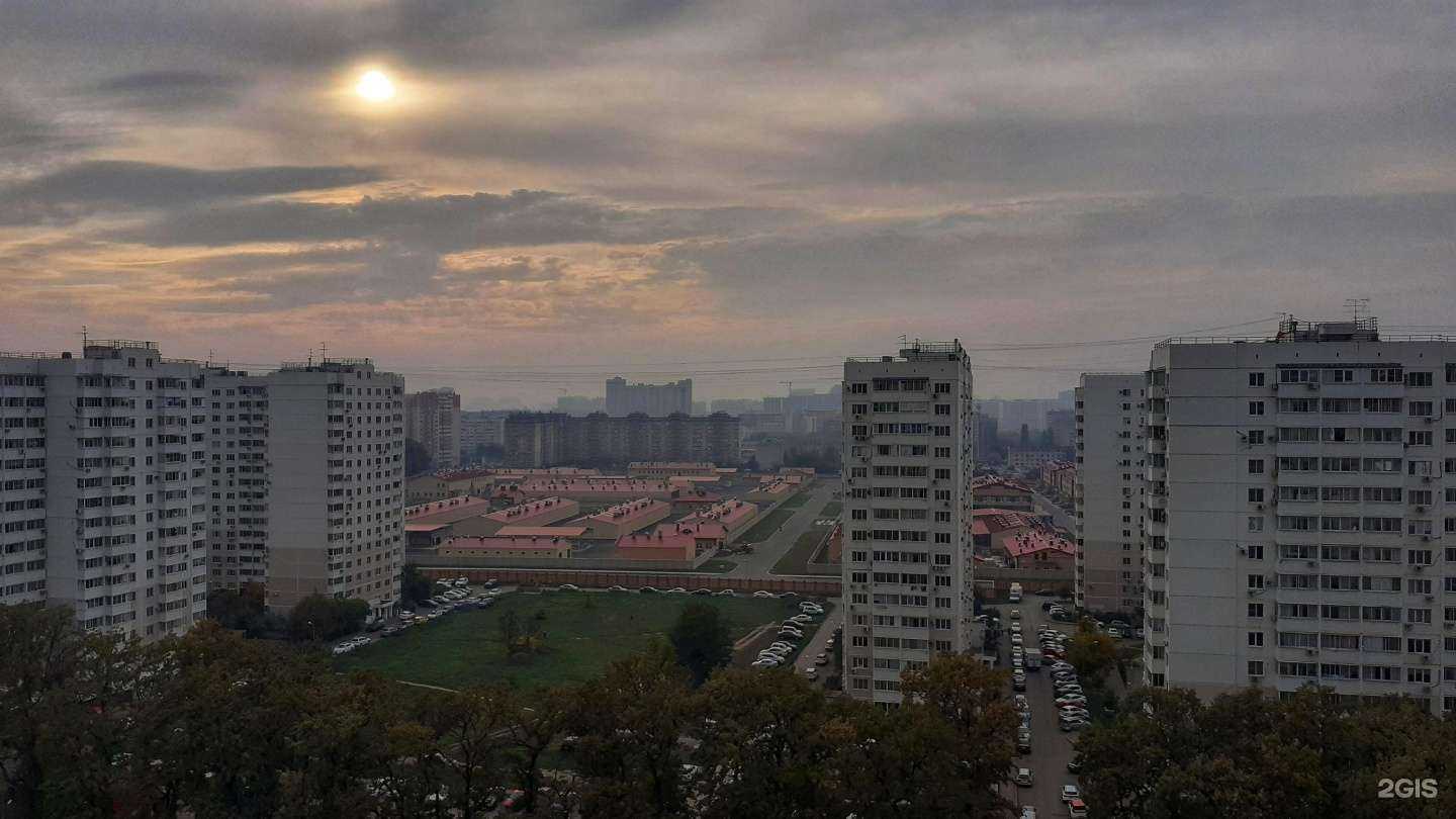 Отзывы на компанию Студия наращивания ресниц  в Краснодаре c фото - фотография 2 из 2