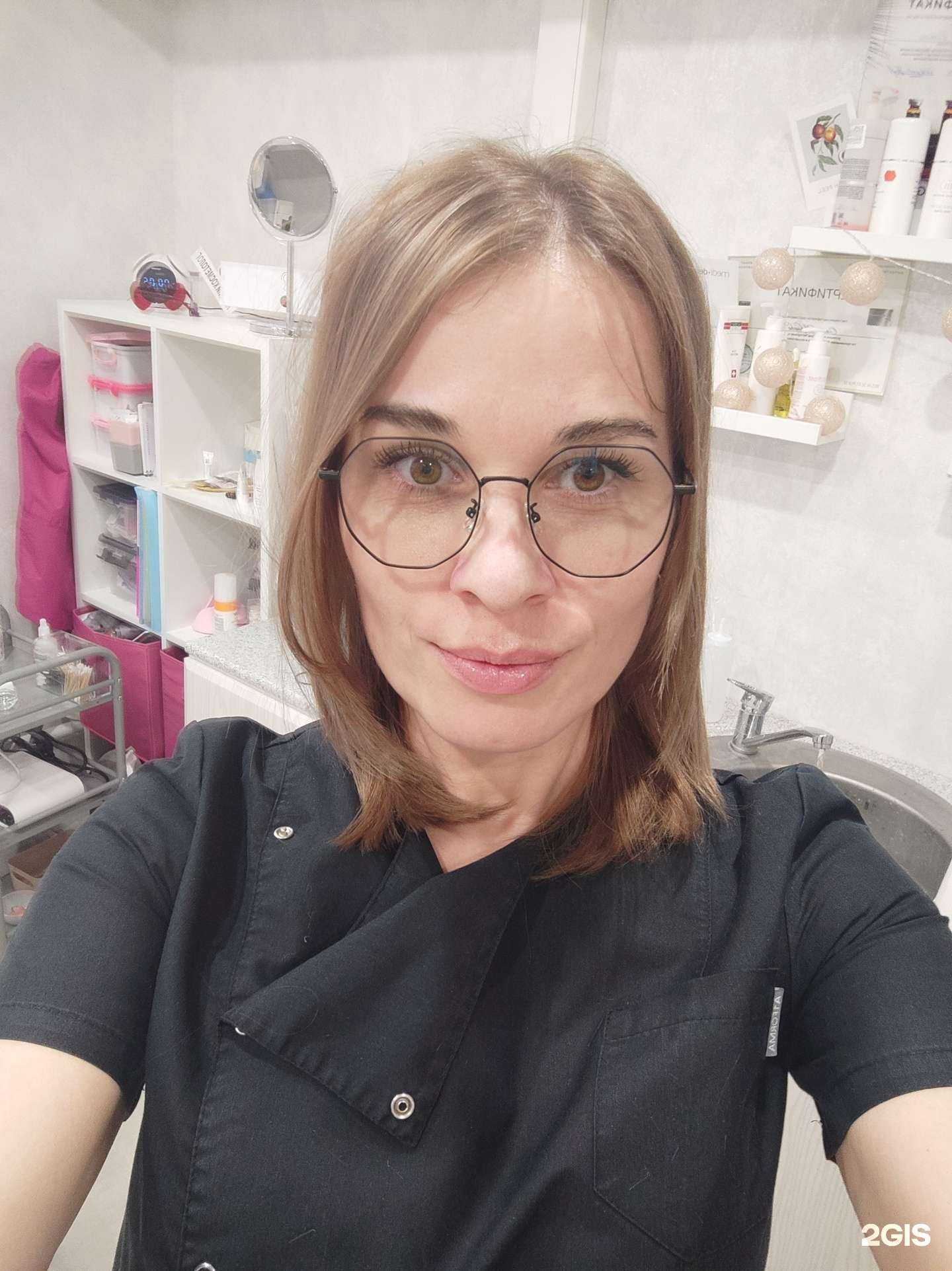 Отзывы на компанию Кабинет косметолога в Краснодаре c фото