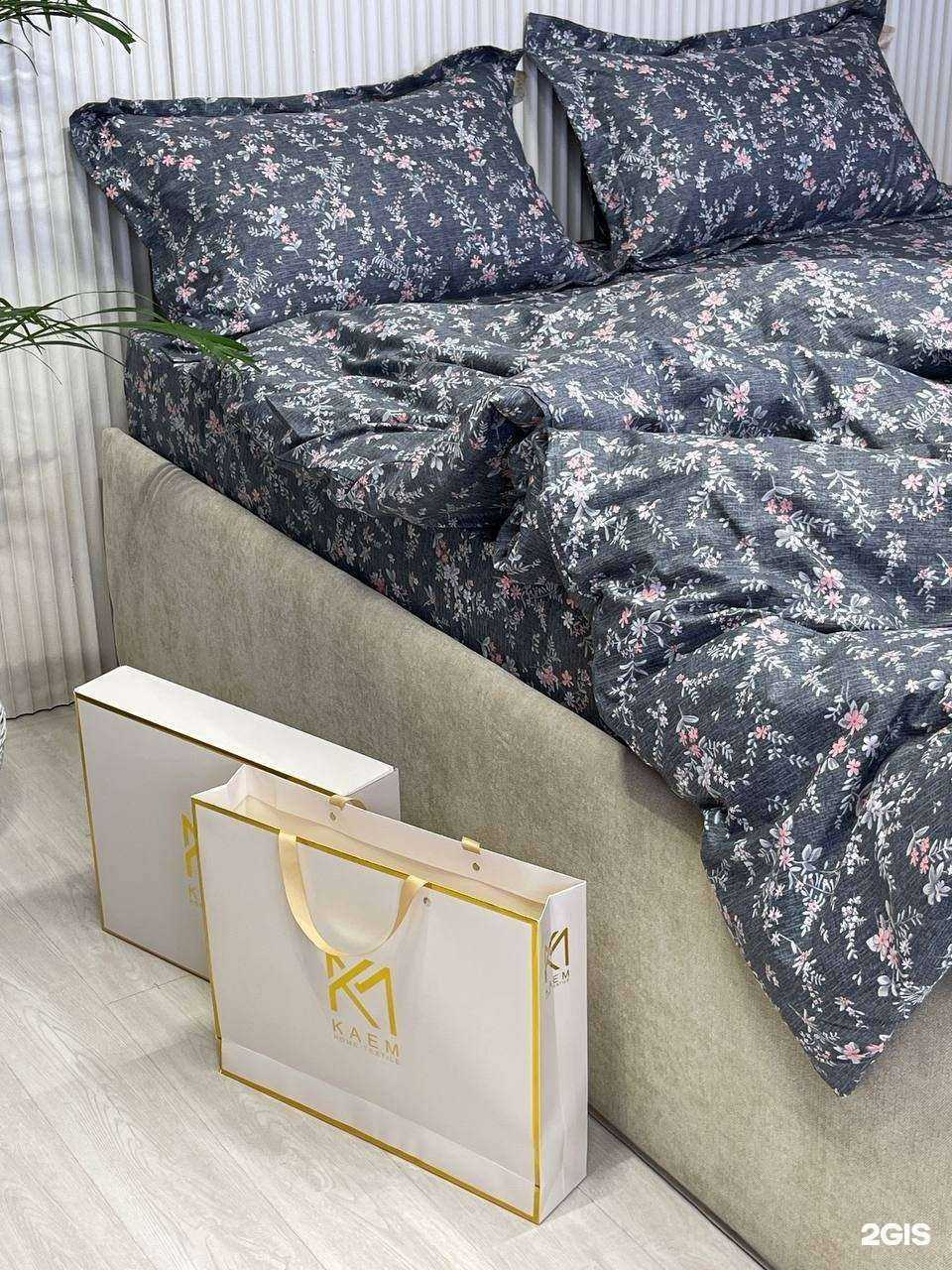 Отзывы на компанию Kaem home textil в г. Пятигорск c фото