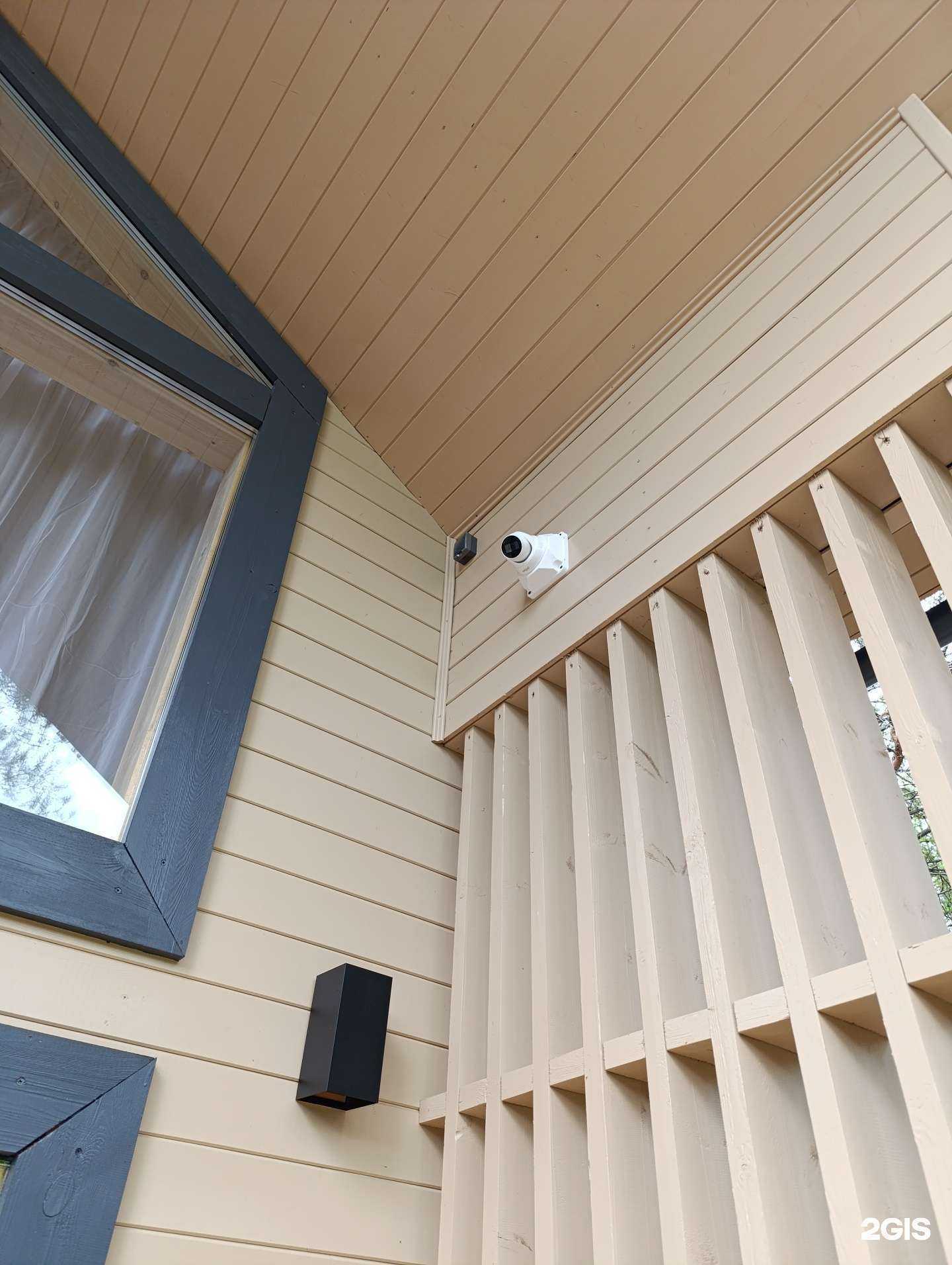 Отзывы на компанию Око в Якутске c фото