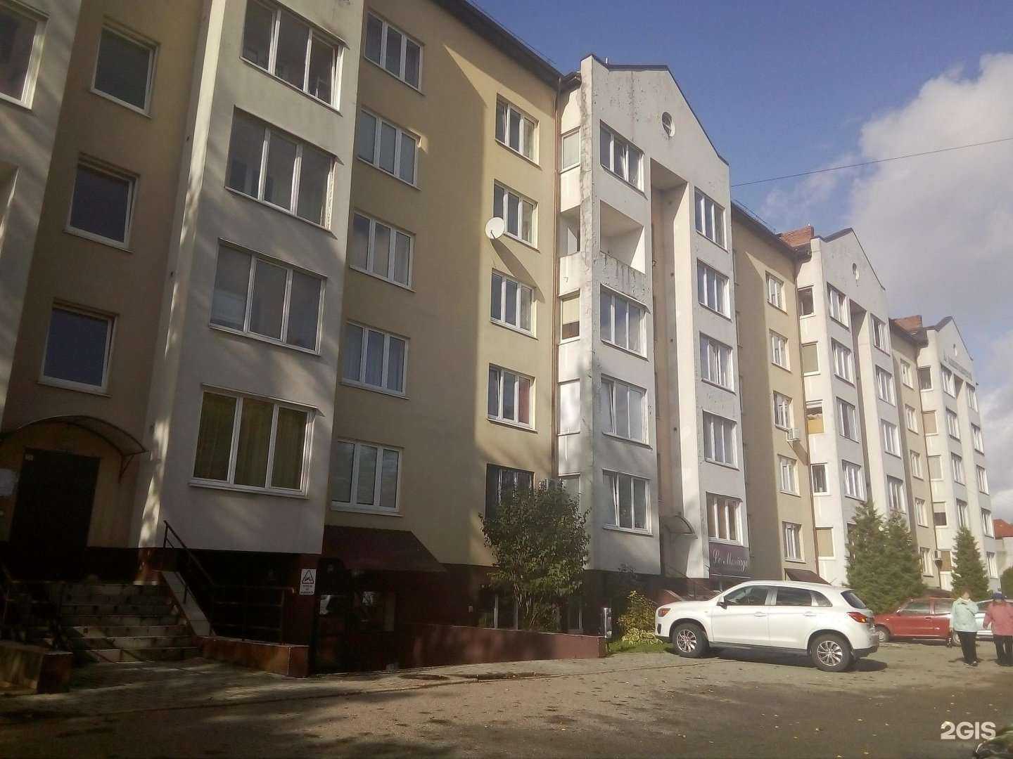 Отзывы на компанию Kreartive Production в Калининграде c фото - фотография 2 из 2