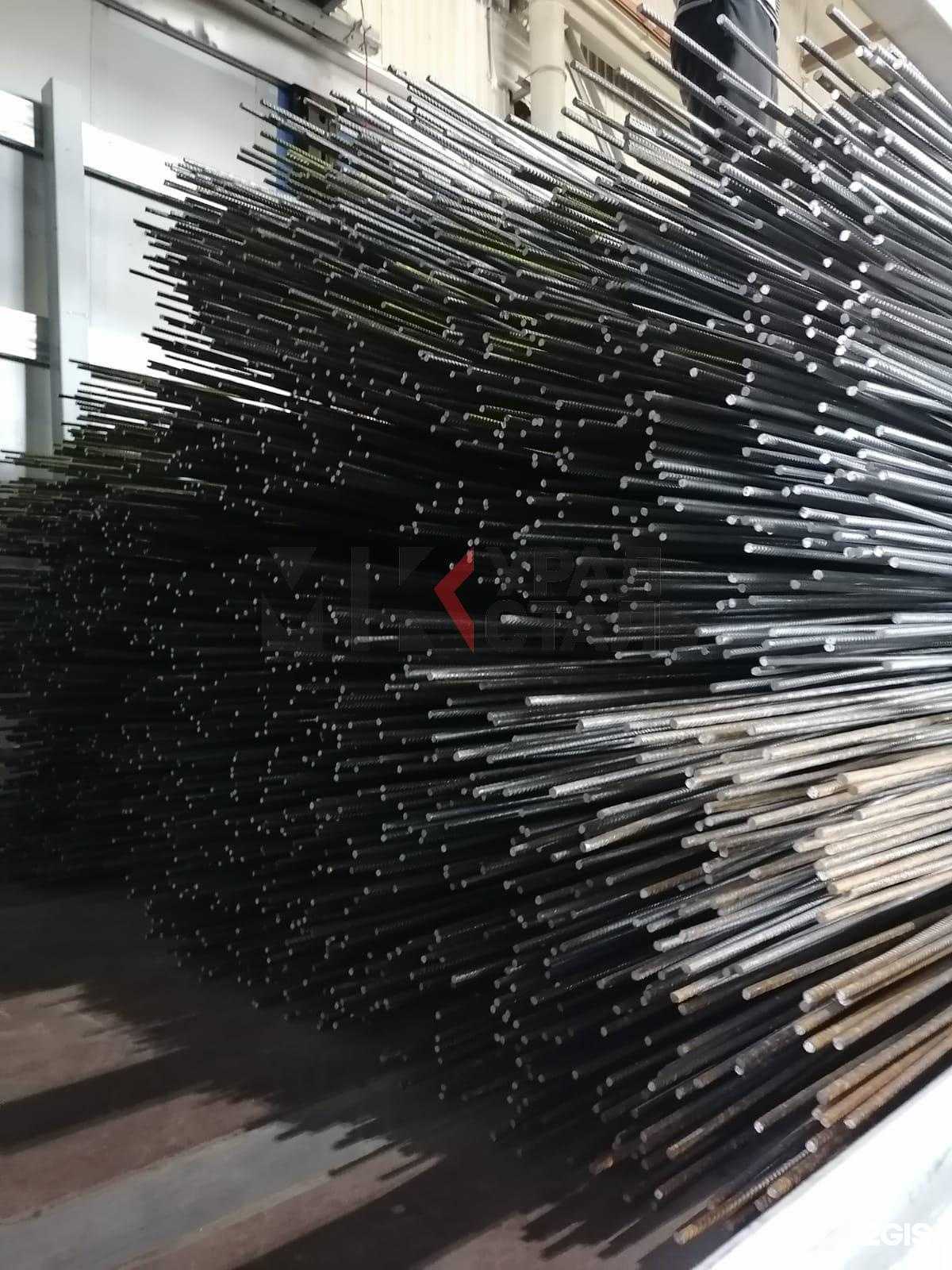 Отзывы на компанию Уралсталь в г. Краснодар c фото