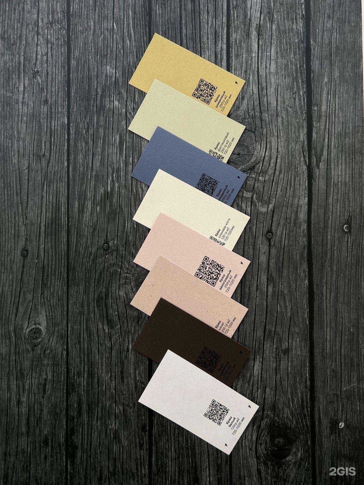 Отзывы на компанию Вся бумага в г. Новосибирск c фото