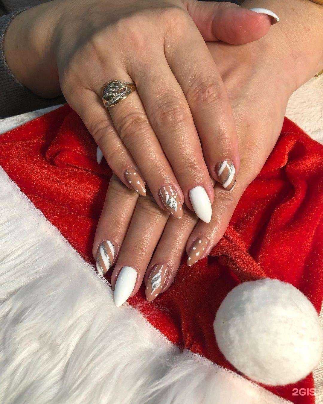 Отзывы на компанию Nail estetic в Краснодаре c фото