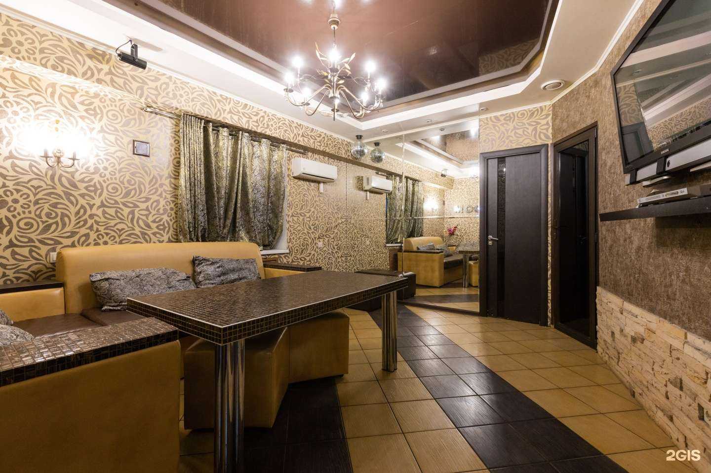 Отзывы на компанию Vip room в Уфе c фото