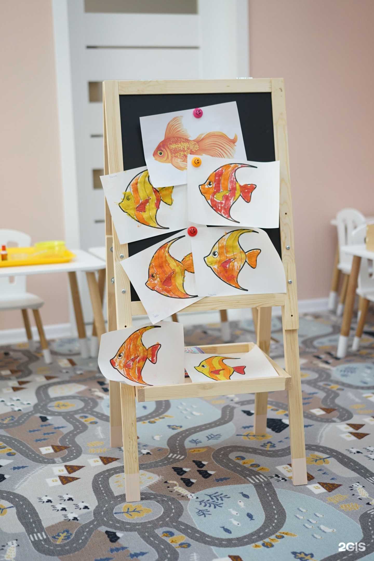 Отзывы на компанию Полёт фантазий в г. Краснодар c фото