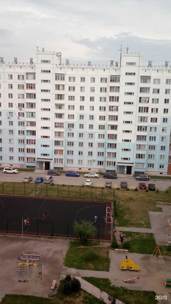 Отзывы на компанию Жилфонд в Новосибирске c фото - фотография 2 из 2