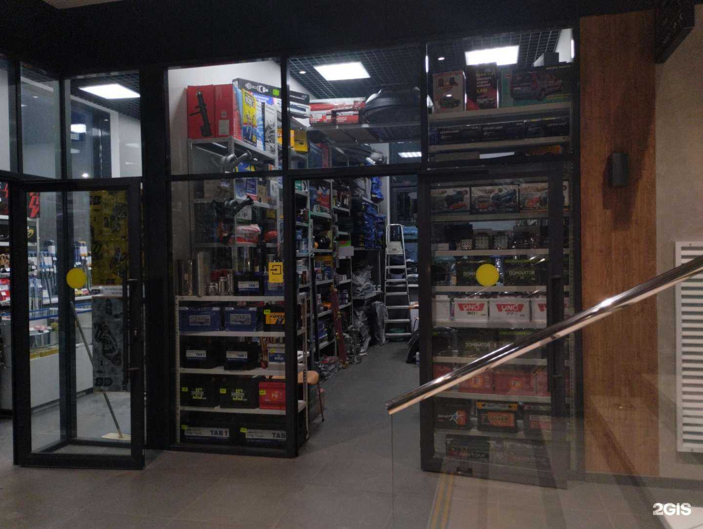 Отзывы на компанию Магазин автозапчастей для отечественных авто в Туле c фото