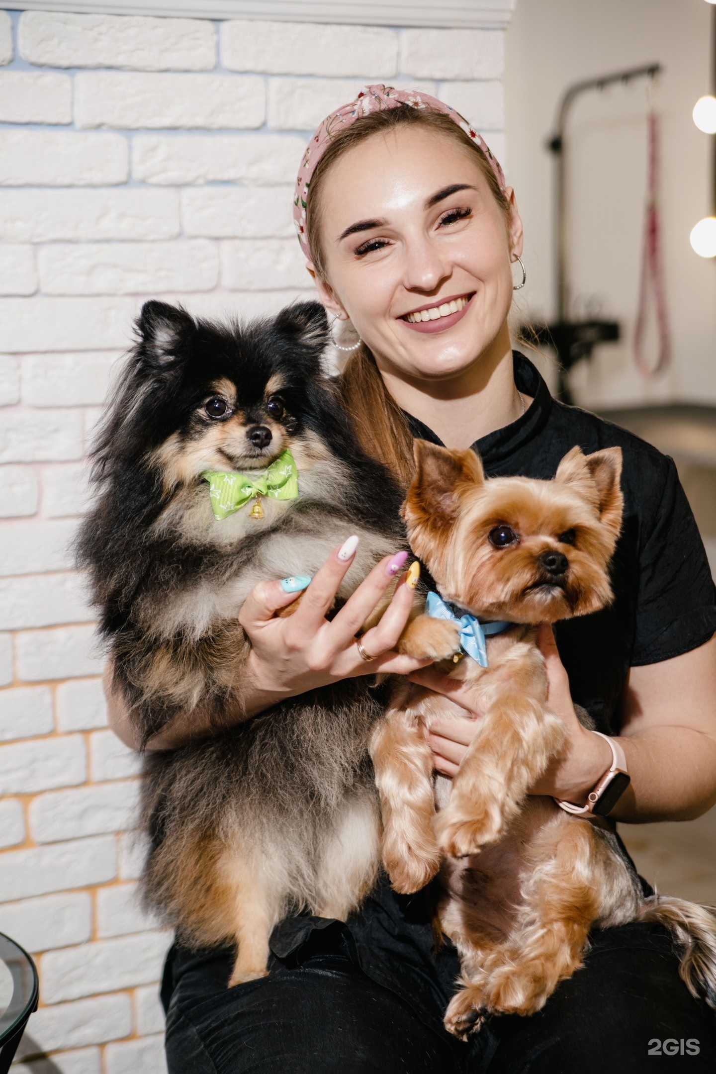 Отзывы на компанию Groom pet в г. Барнаул c фото