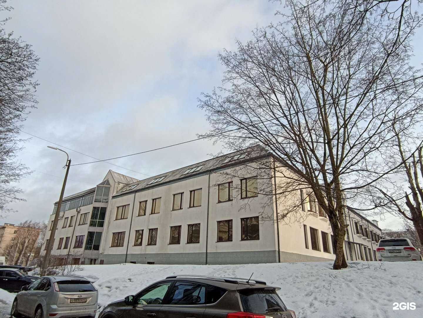 Отзывы на компанию Норма 32 в Выборге c фото - фотография 2 из 2