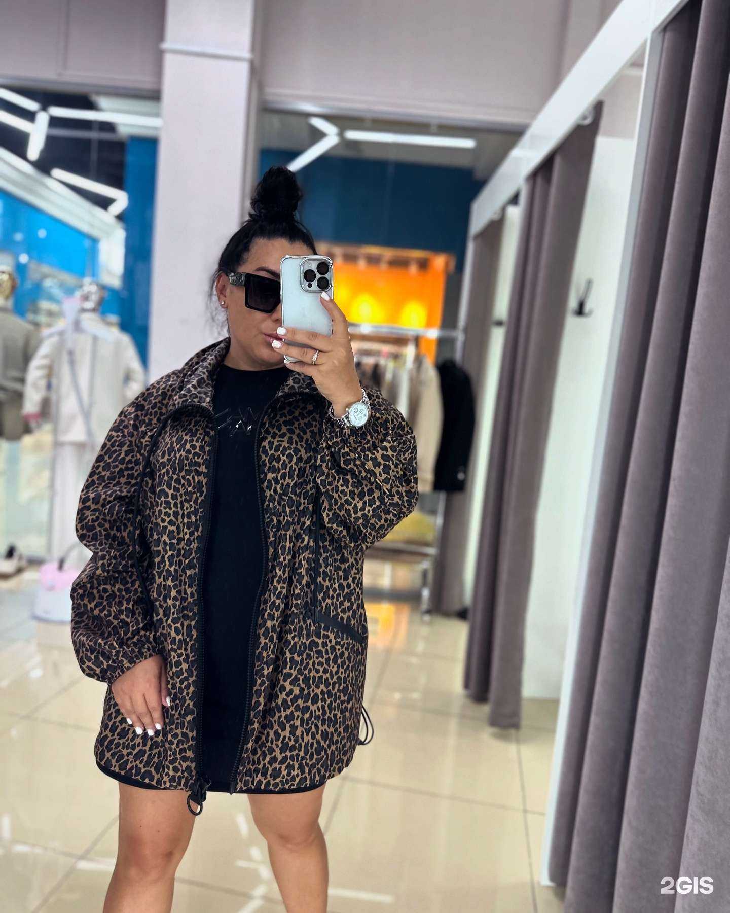 Отзывы на компанию  Victoria_fashion_nhk в г. Находка c фото