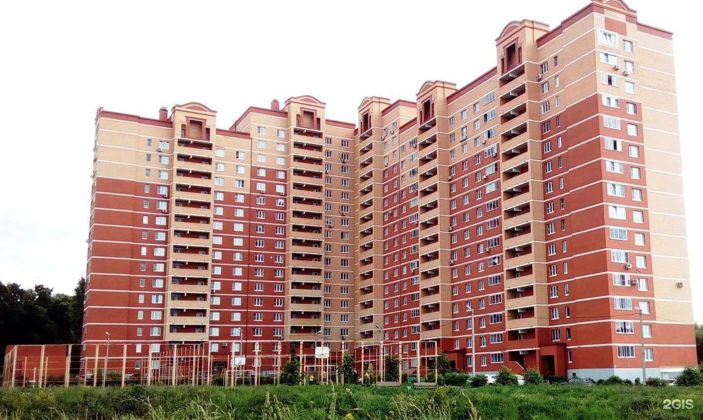 Отзывы на компанию Дом образцового содержания в Рязани c фото