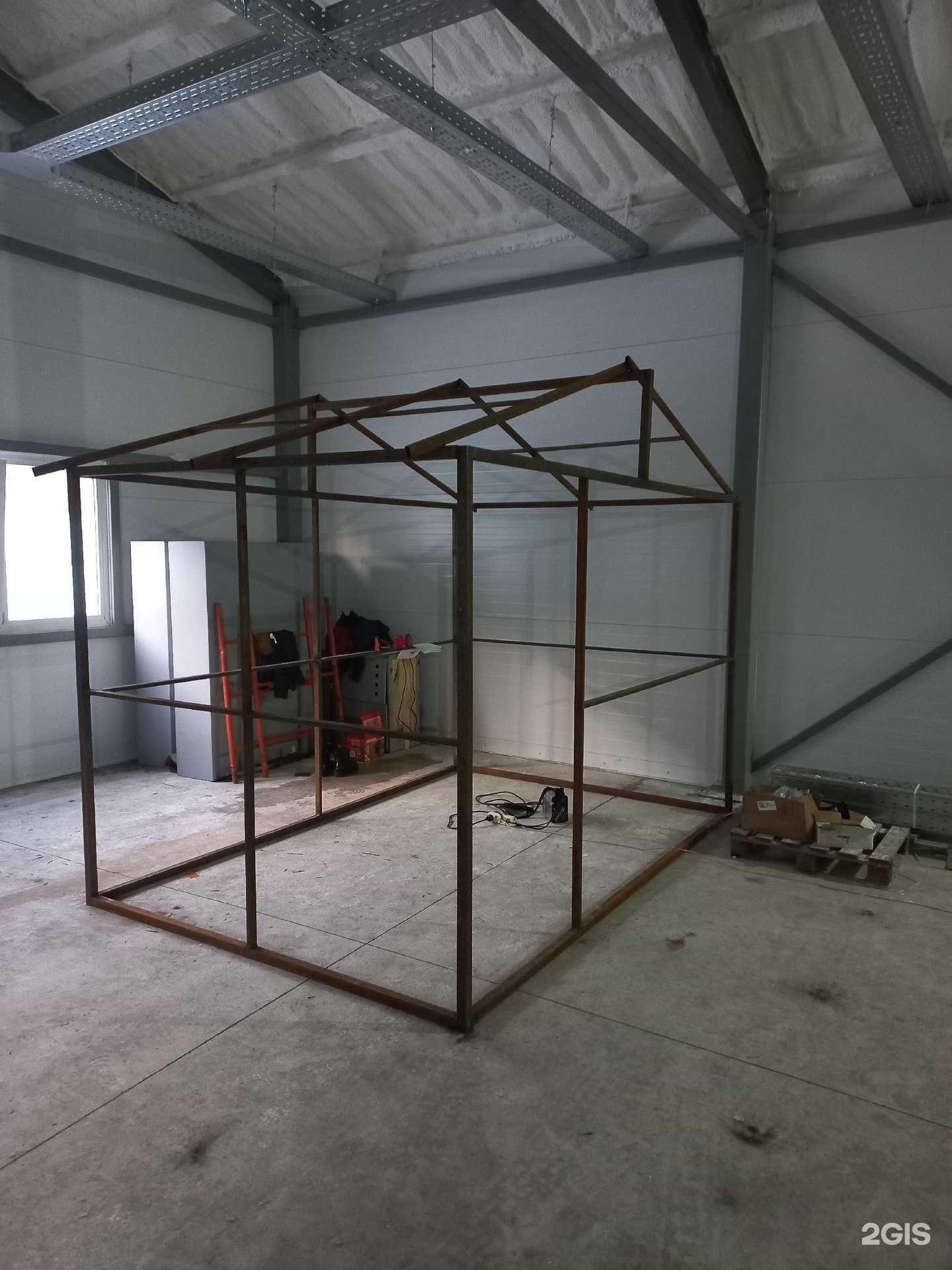 Отзывы на компанию СварТех в Тольятти c фото