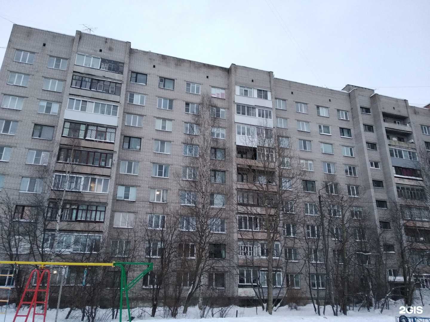 Отзывы на компанию Доступный мир в Архангельске c фото - фотография 2 из 2