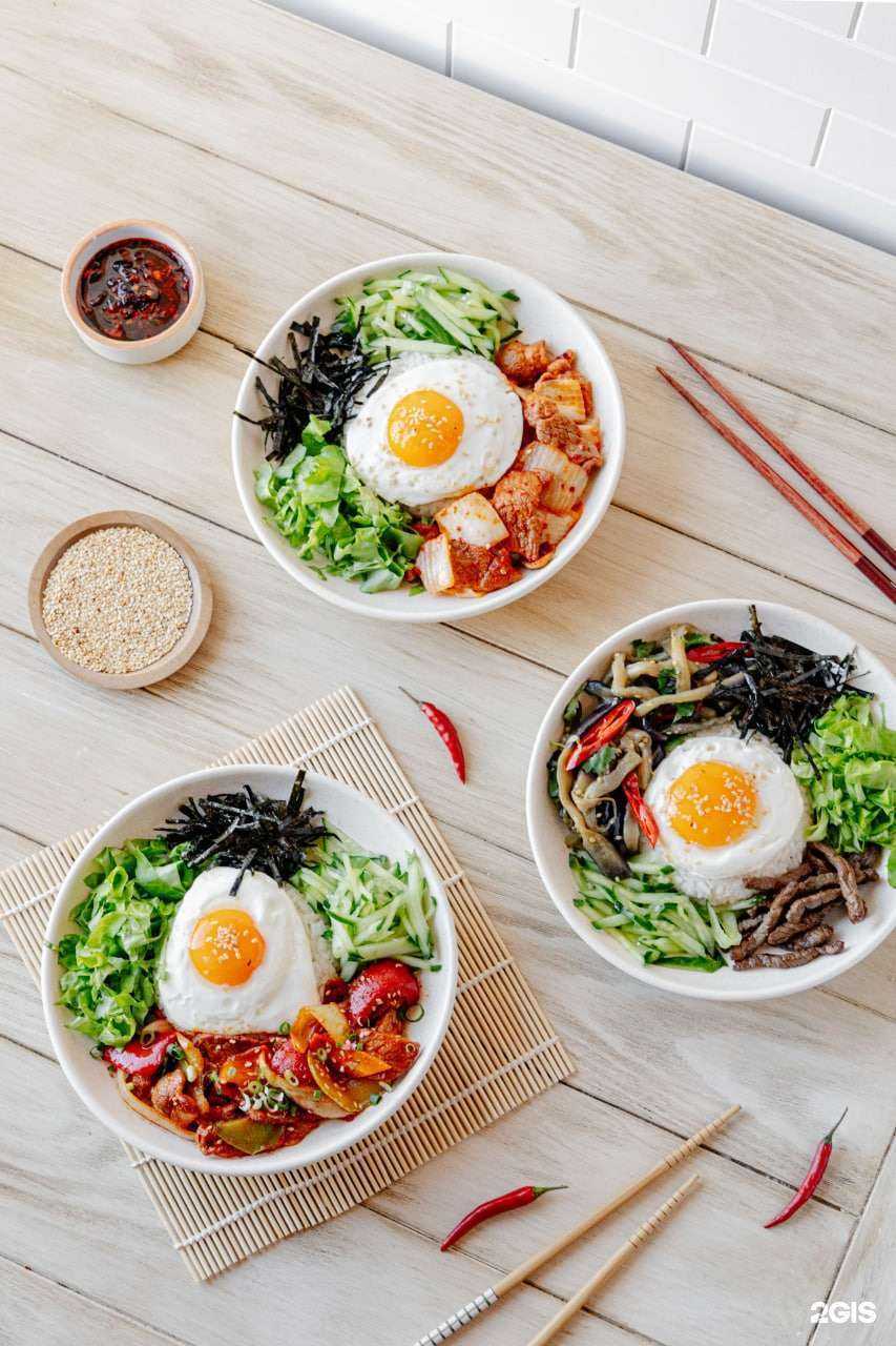 Отзывы на компанию Кореана light в Сочи c фото