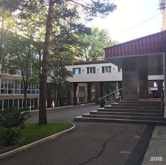 Отзывы на компанию Дальневосточный юридический институт МВД России им. И.Ф. Шилова в Хабаровске c фото