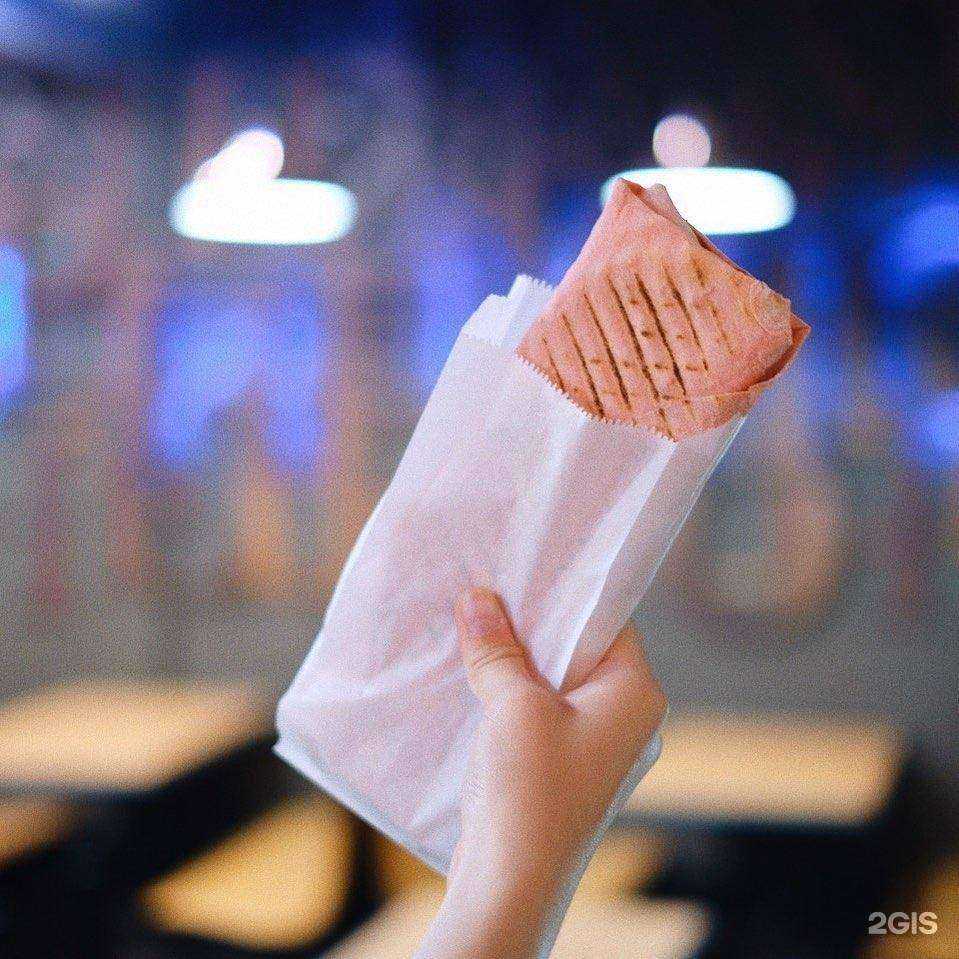 Отзывы на компанию Место встречи в Челябинске c фото