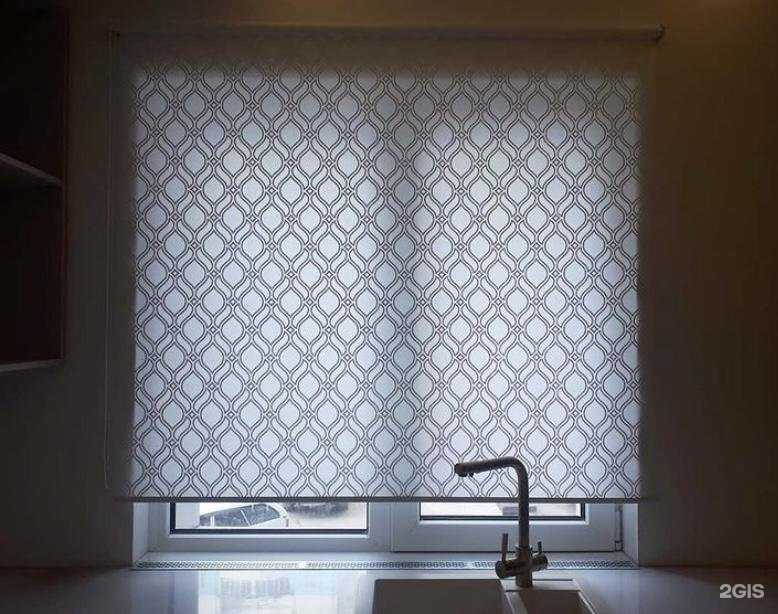 Отзывы на компанию Жалюзи Центр в г. Махачкала c фото