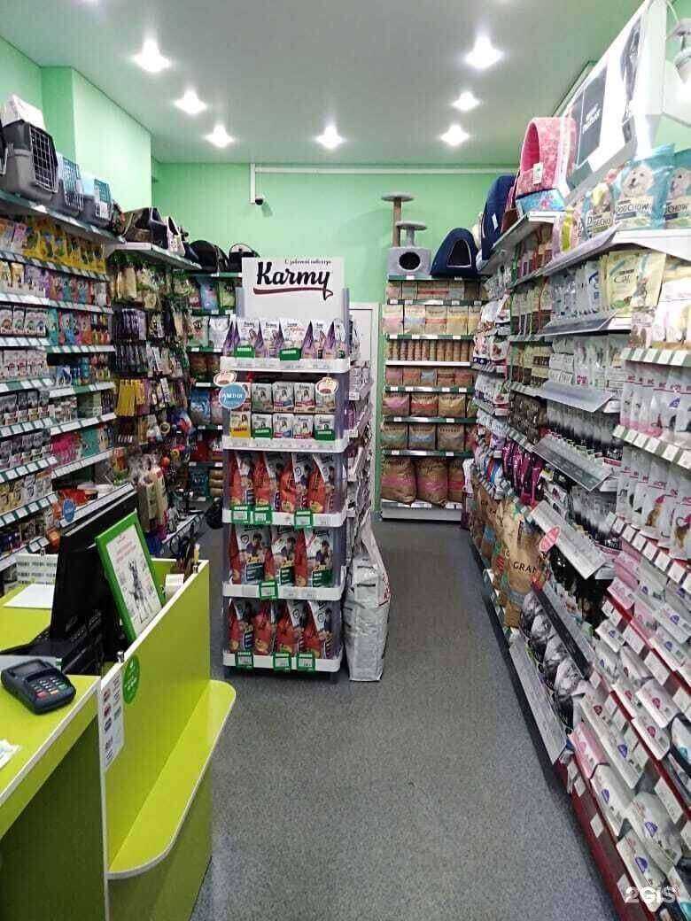 Отзывы на компанию Счастливый питомец в Ярославле c фото