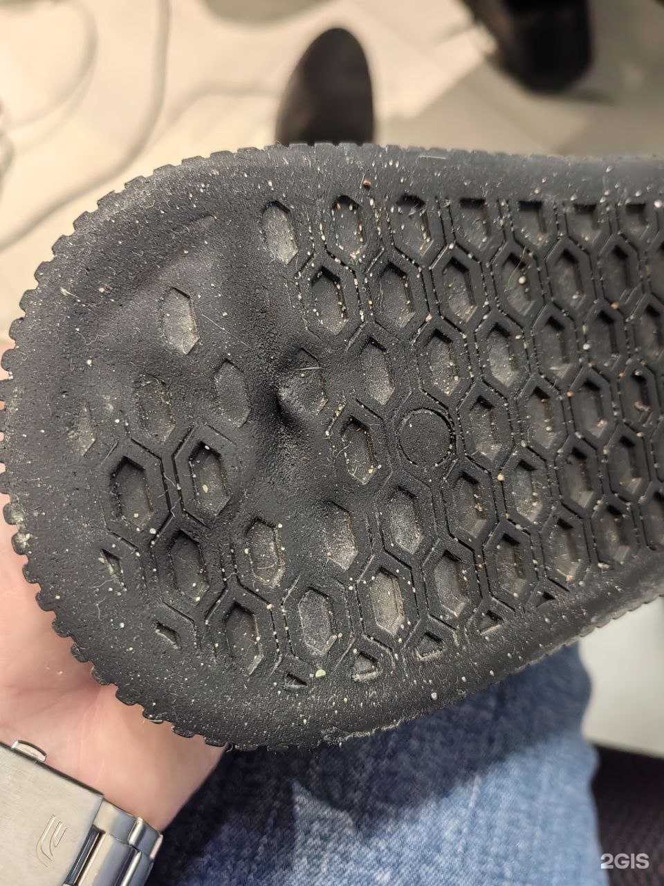 Отзывы на компанию Greyder в г. Новосибирск c фото