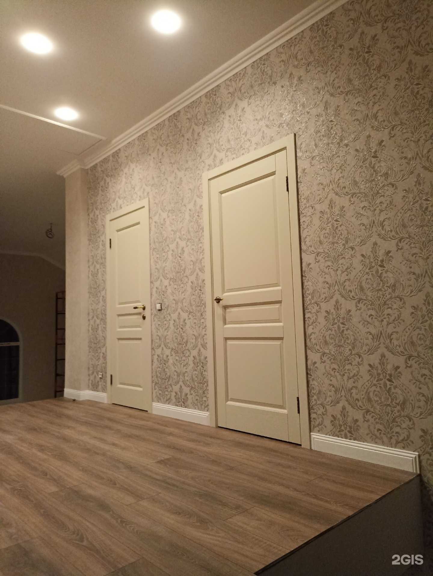 Отзывы на компанию СпецМонтаж в Ижевске c фото