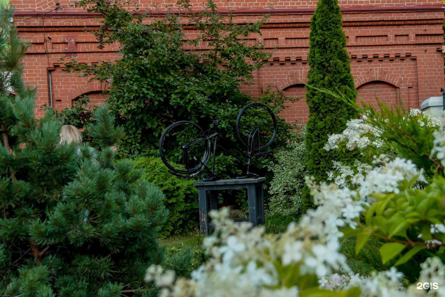 Отзывы на компанию Музей Модерна в г. Самара c фото