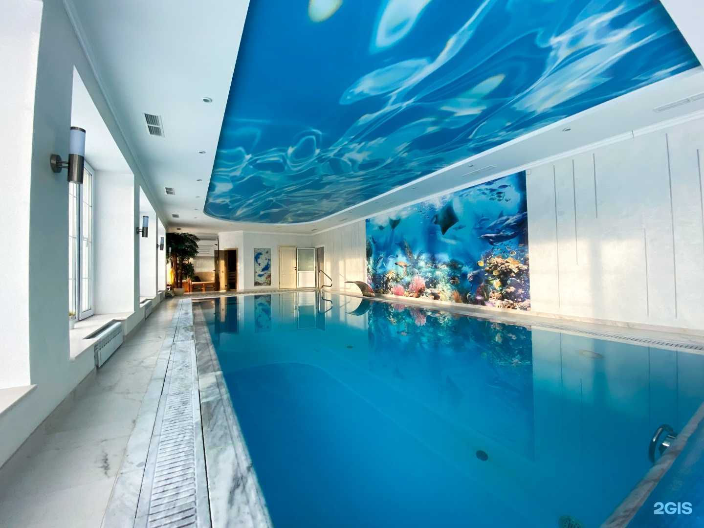 Отзывы на компанию Аквамастер Иваново в Иванове c фото