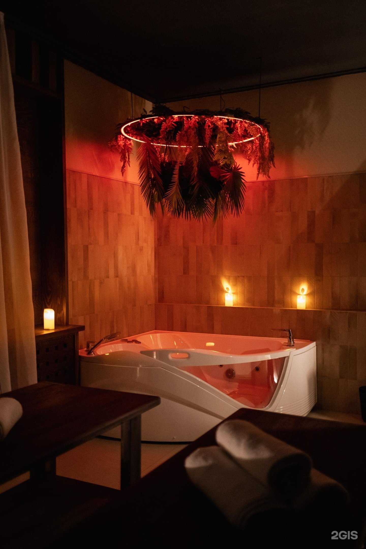 Отзывы на компанию SPA house в г. Хабаровск c фото