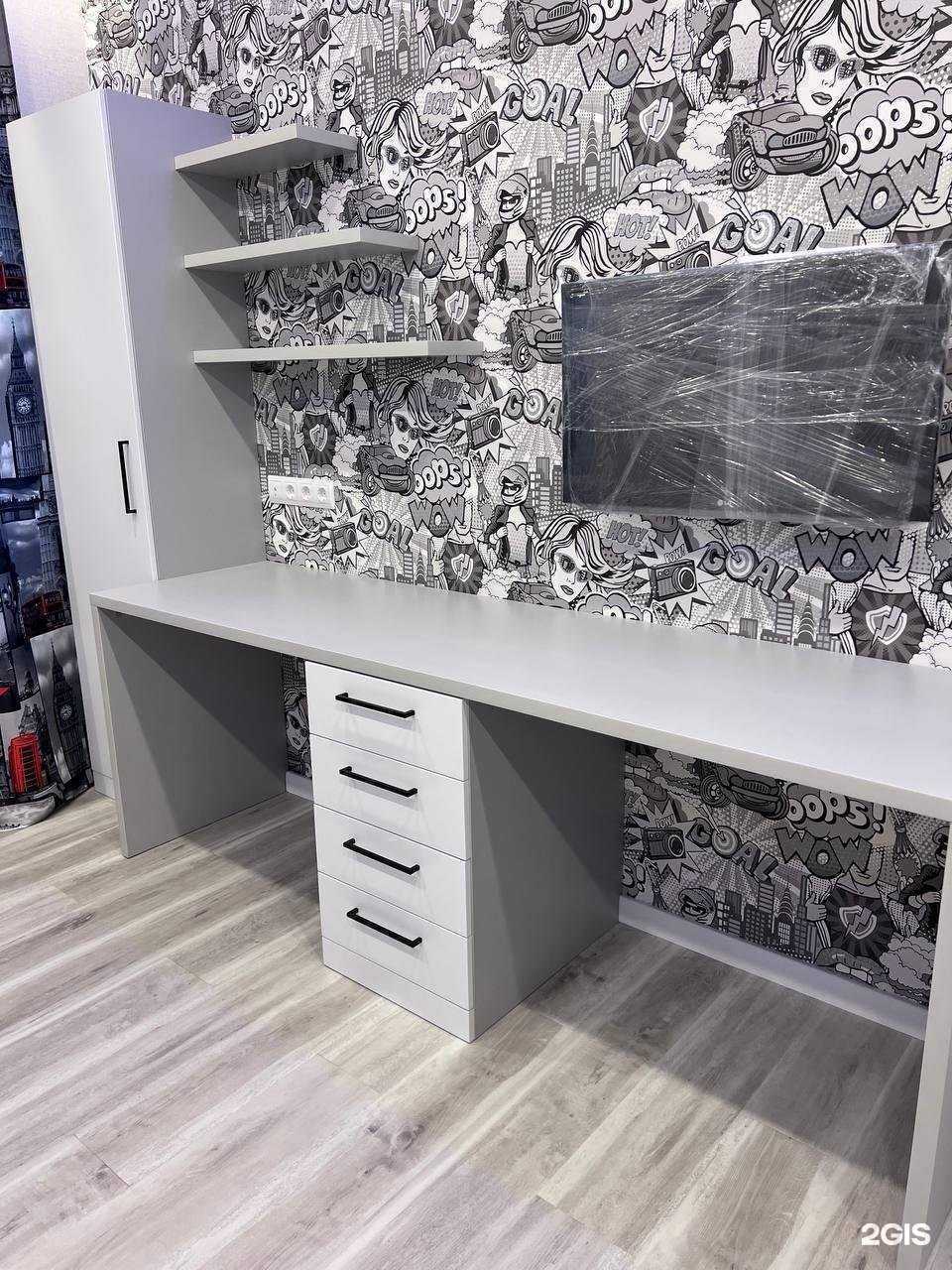 Отзывы на компанию MebelHouse в Тюмени c фото