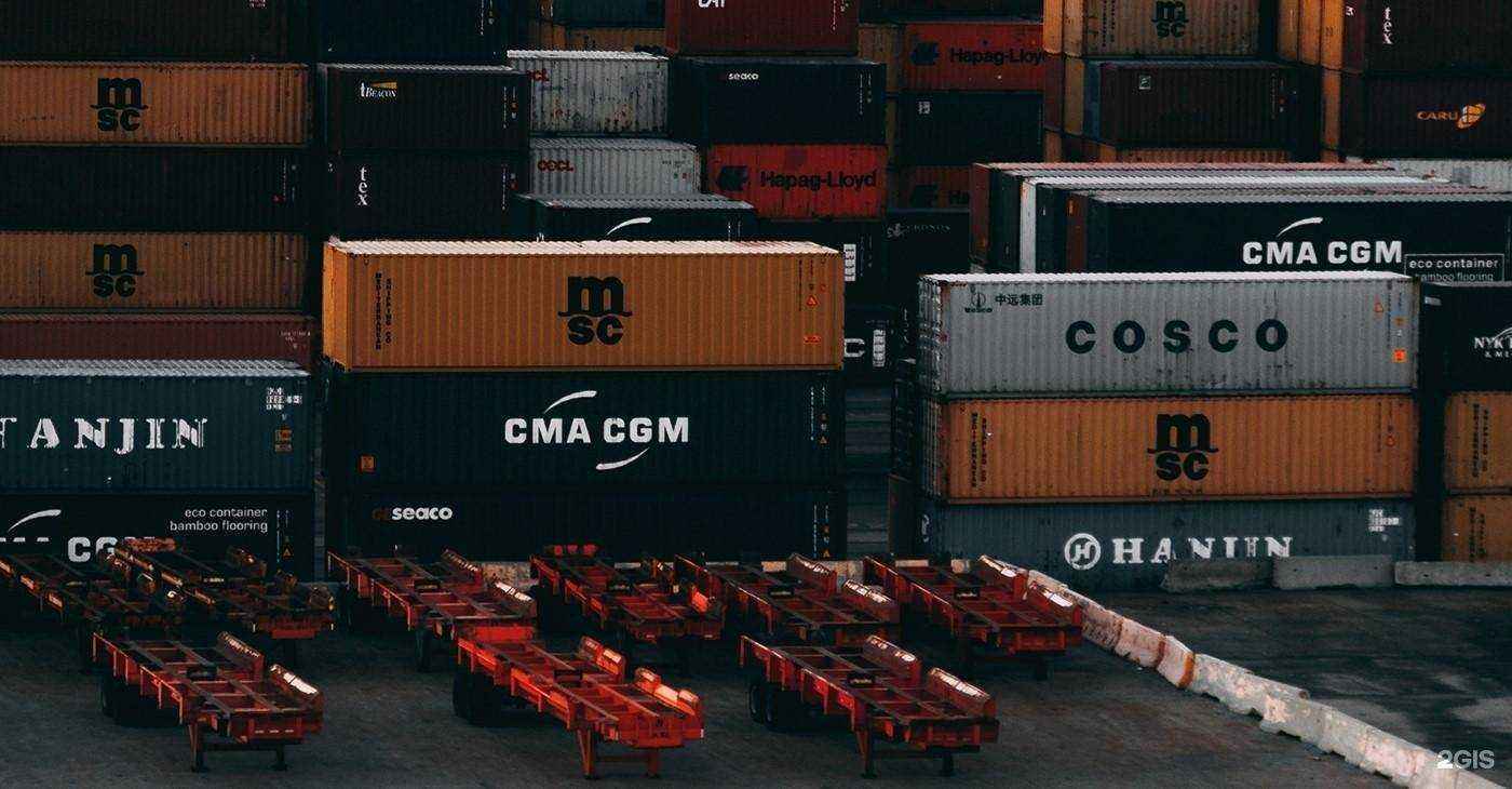 Отзывы на компанию Триада ДВ в г. Владивосток c фото