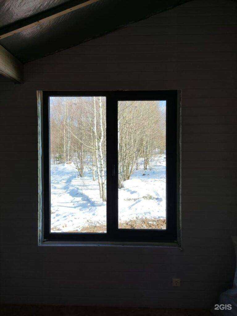 Отзывы на компанию Оконные технологии в Лобне c фото