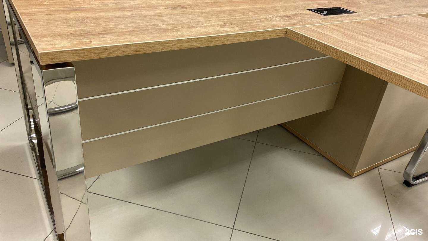 Отзывы на компанию Мк-Офис в Екатеринбурге c фото