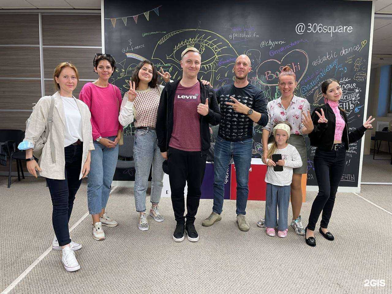 Отзывы на компанию Speech box в Омске c фото