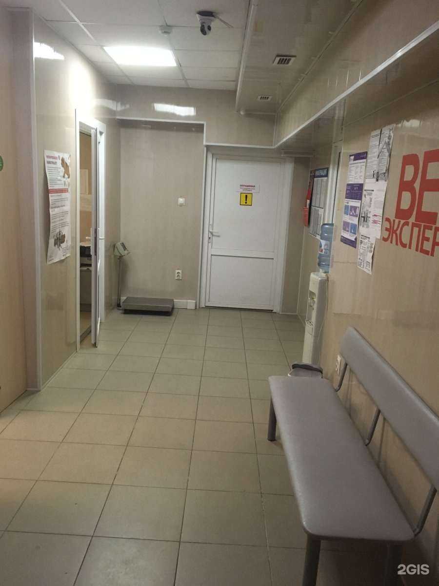 Отзывы на компанию ВетЭксперт в г. Ставрополь c фото